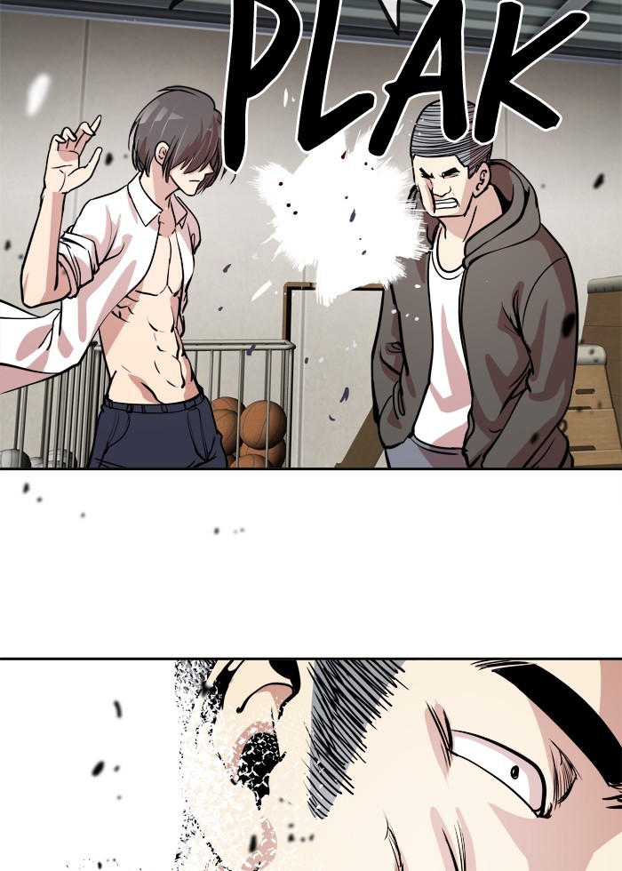 Change! Chapter 54 - halaman 22