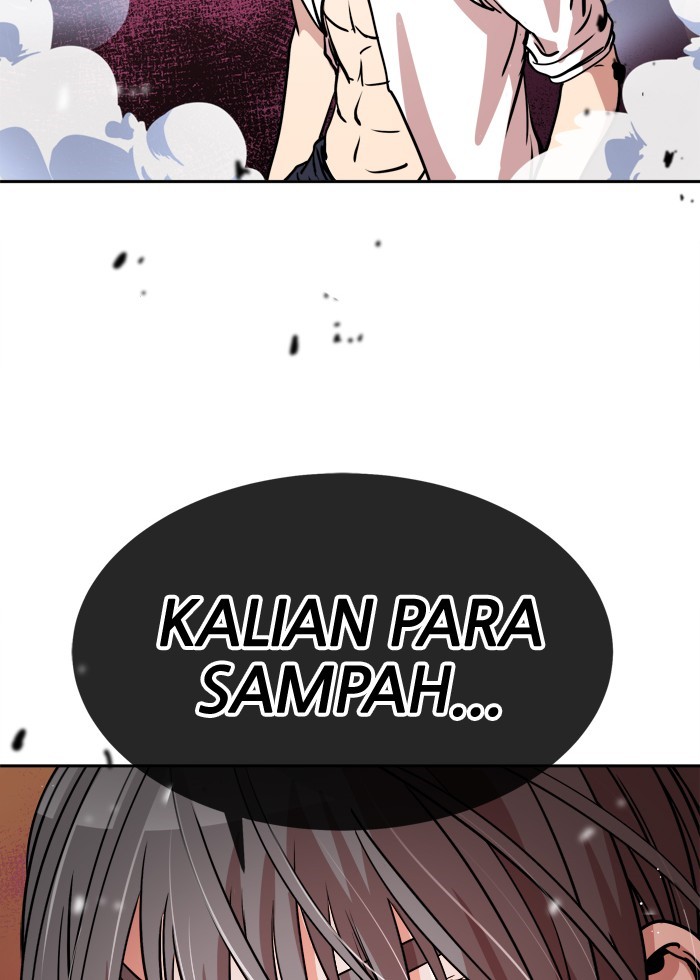 Change! Chapter 54 - halaman 33