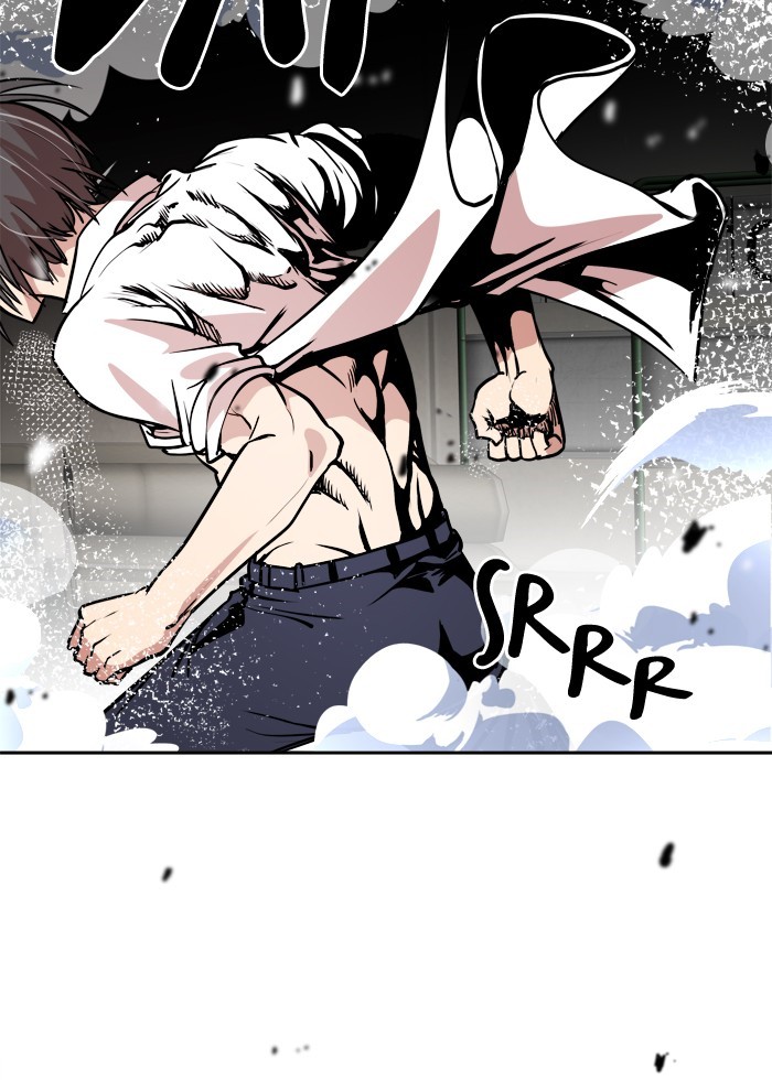 Change! Chapter 54 - halaman 39