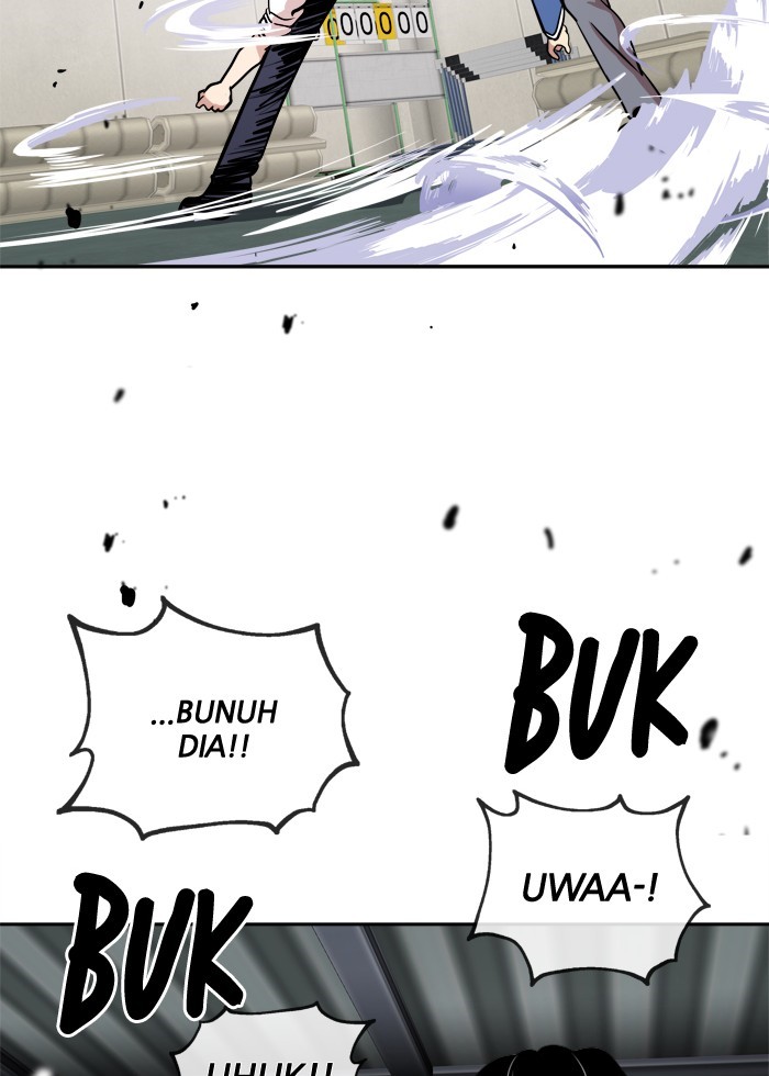 Change! Chapter 54 - halaman 44