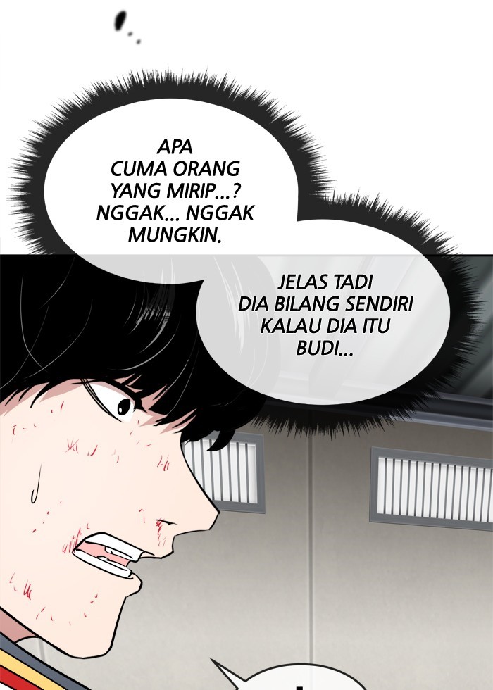 Change! Chapter 54 - halaman 48