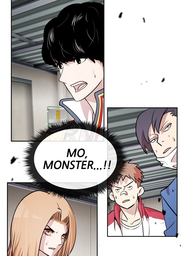 Change! Chapter 54 - halaman 61