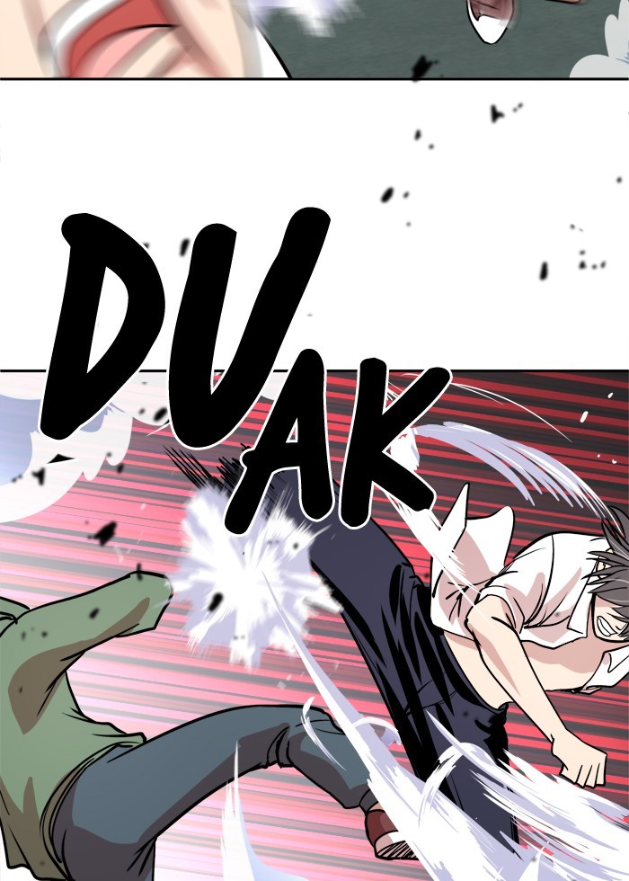 Change! Chapter 55 - halaman 21