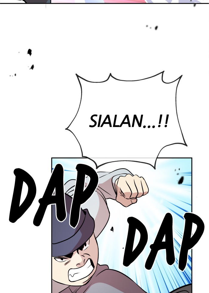 Change! Chapter 55 - halaman 22