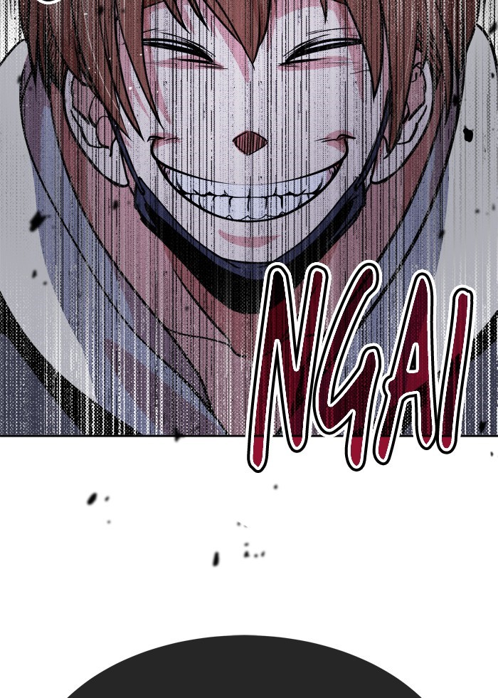 Change! Chapter 55 - halaman 36