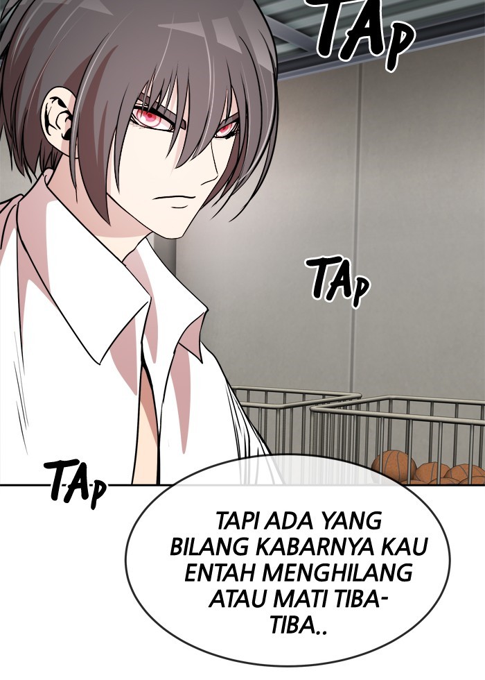 Change! Chapter 55 - halaman 39