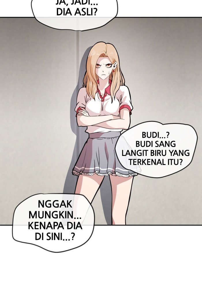 Change! Chapter 55 - halaman 44