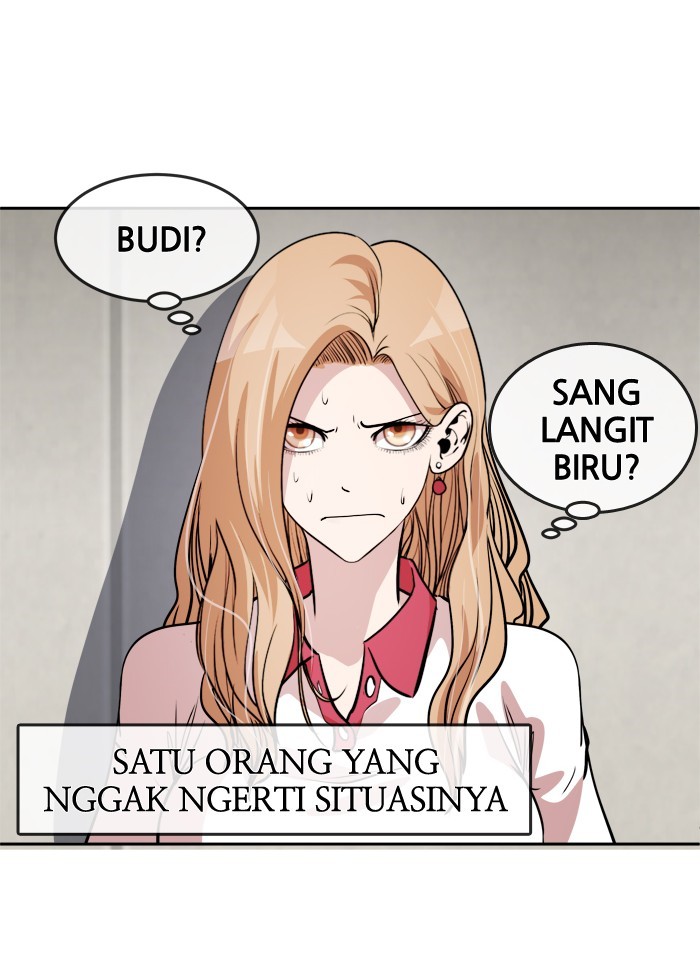 Change! Chapter 55 - halaman 45