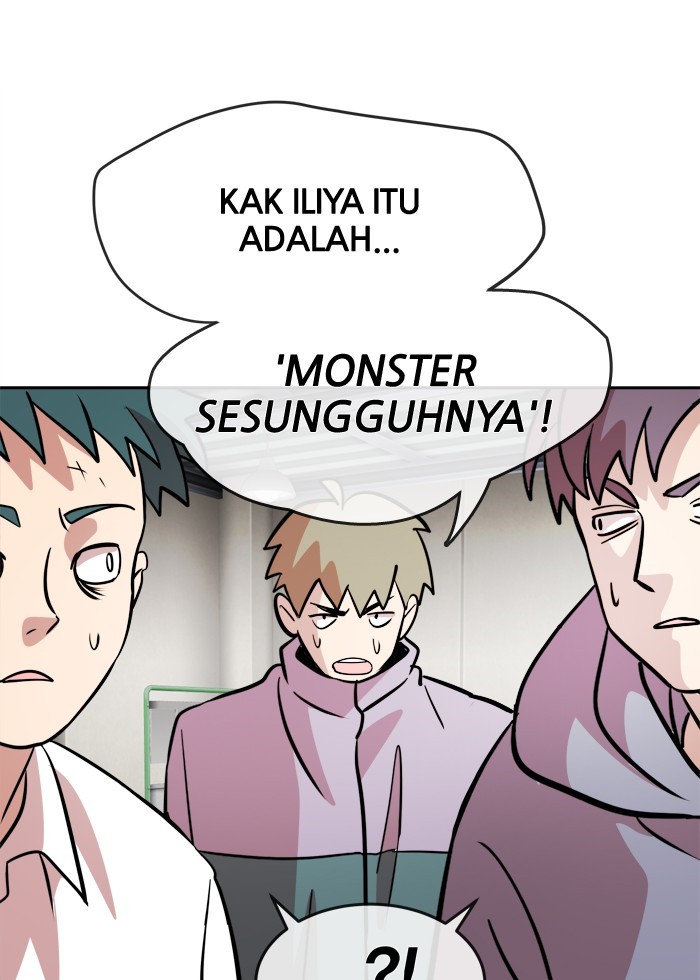 Change! Chapter 55 - halaman 52