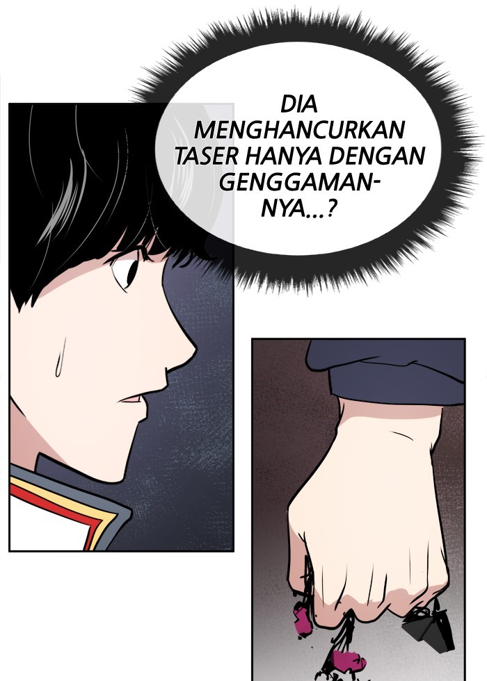 Change! Chapter 55 - halaman 56