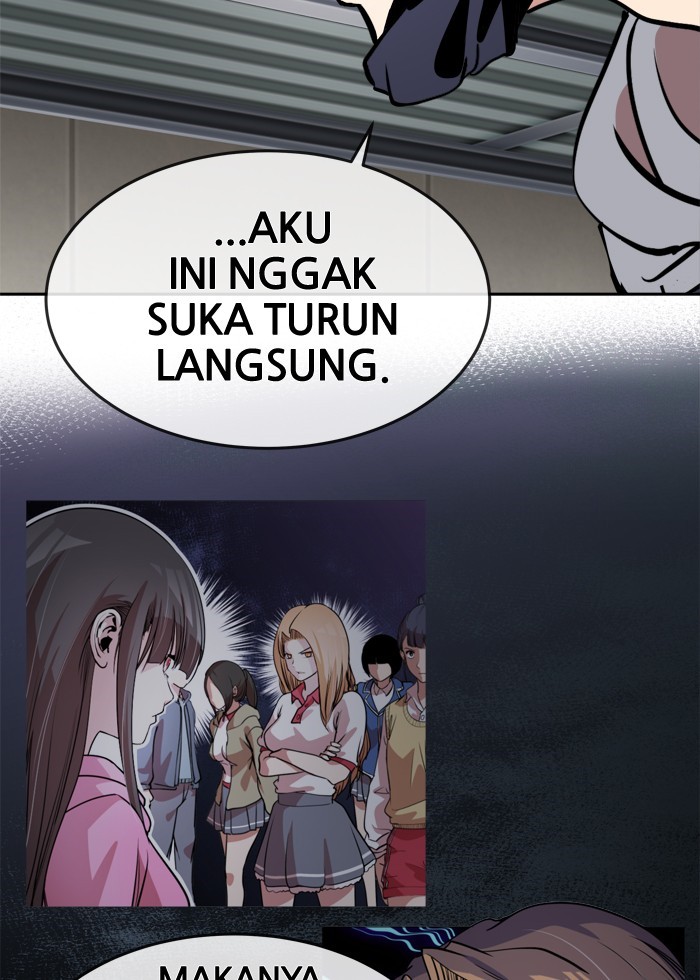 Change! Chapter 55 - halaman 58