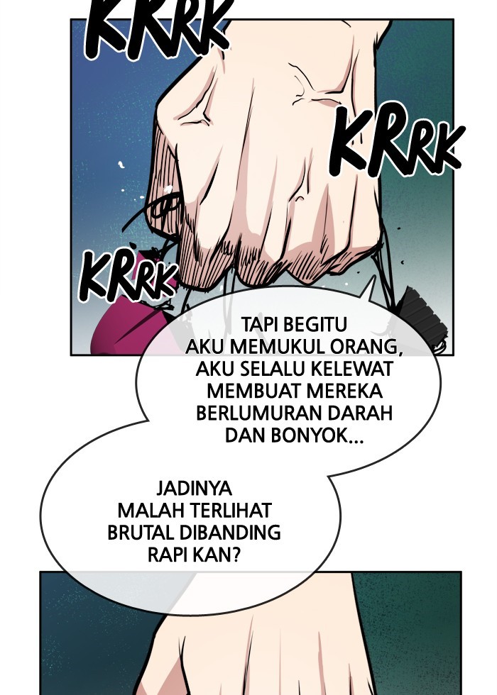 Change! Chapter 55 - halaman 64