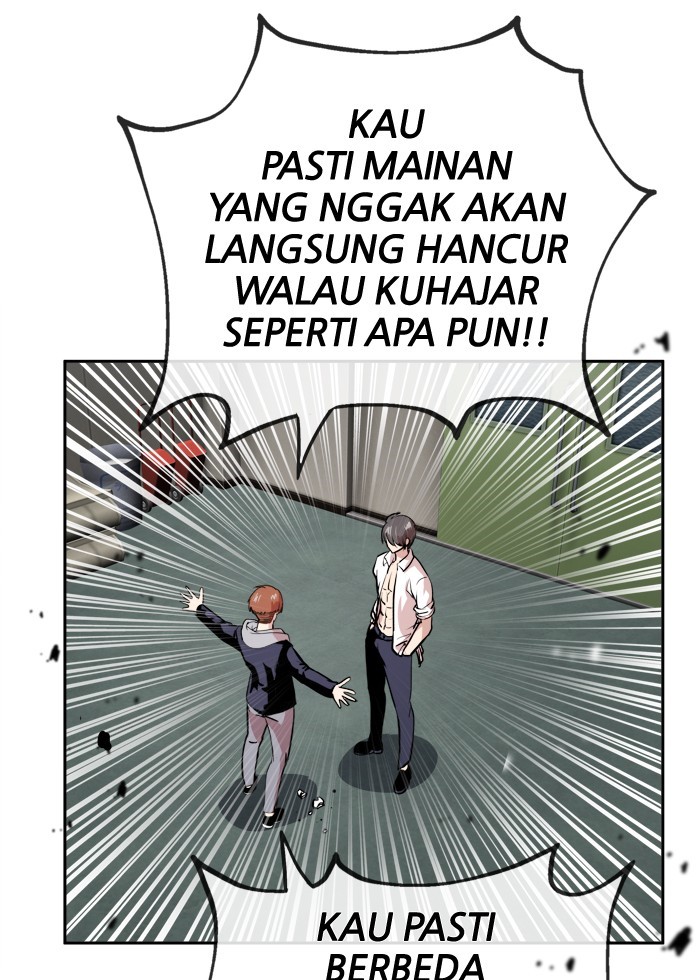 Change! Chapter 55 - halaman 70