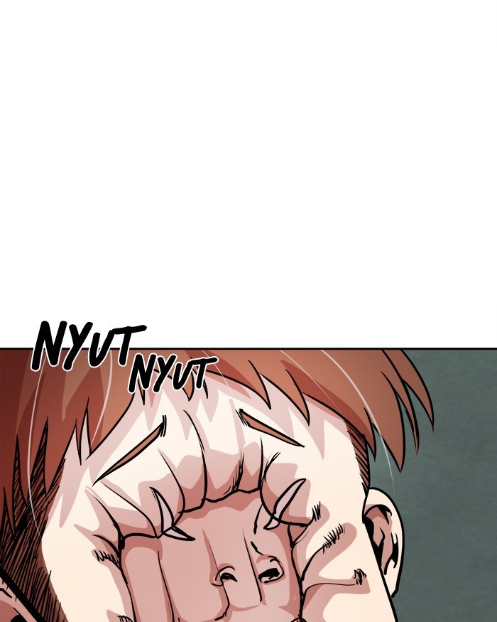 Change! Chapter 56 - halaman 22