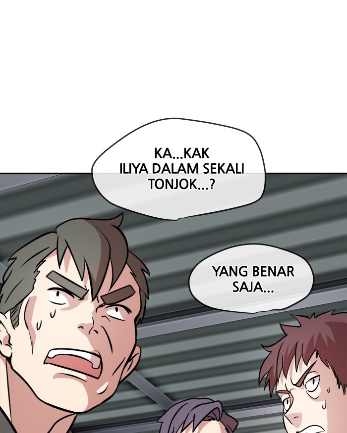 Change! Chapter 56 - halaman 25