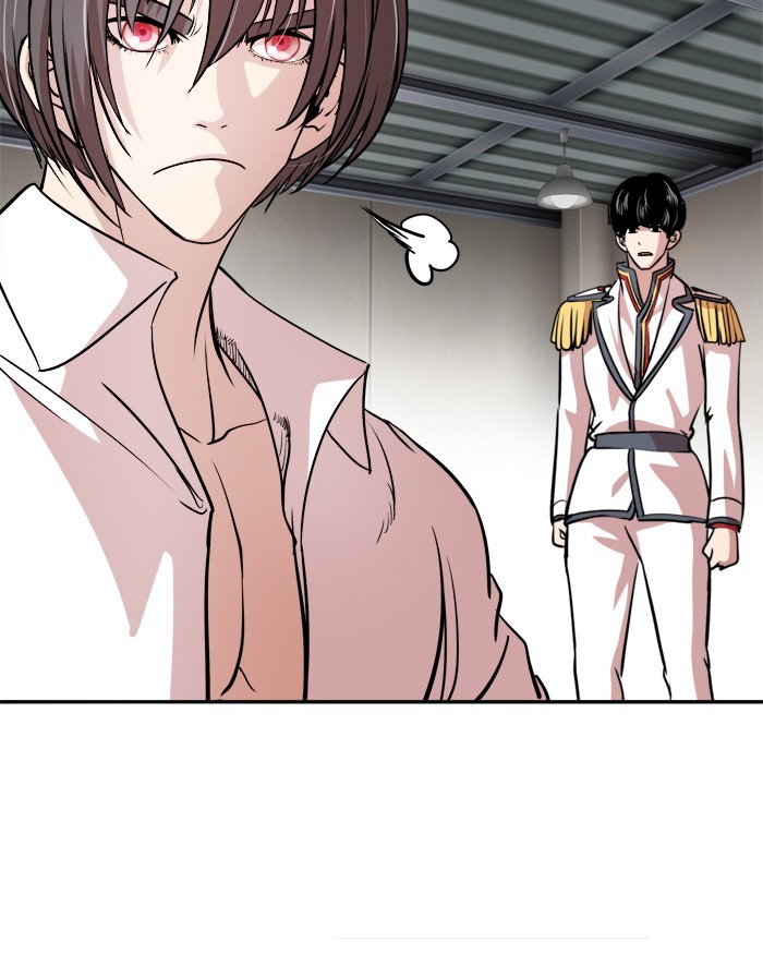Change! Chapter 56 - halaman 35