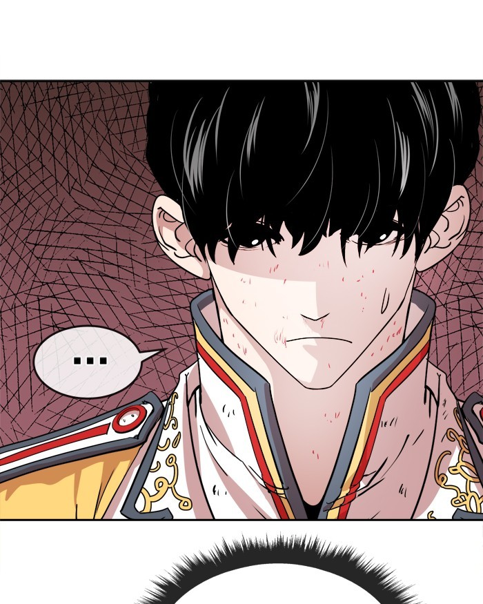 Change! Chapter 56 - halaman 36