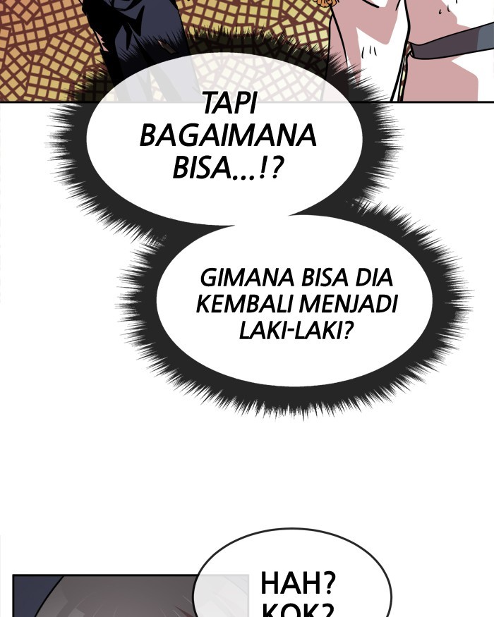 Change! Chapter 56 - halaman 38