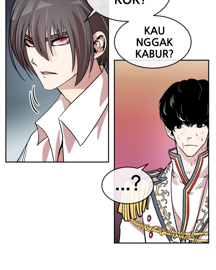Change! Chapter 56 - halaman 39