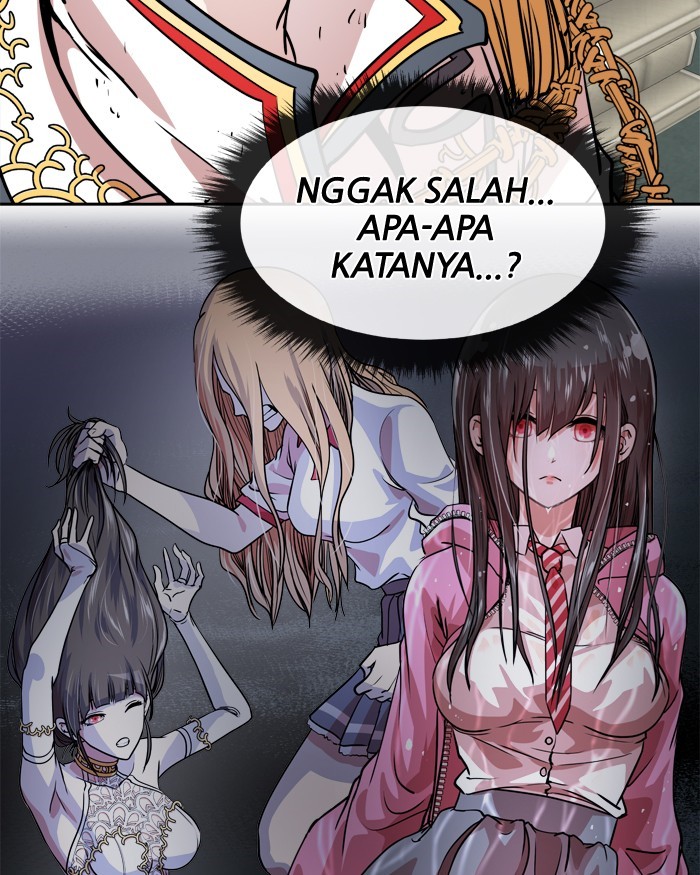 Change! Chapter 56 - halaman 45
