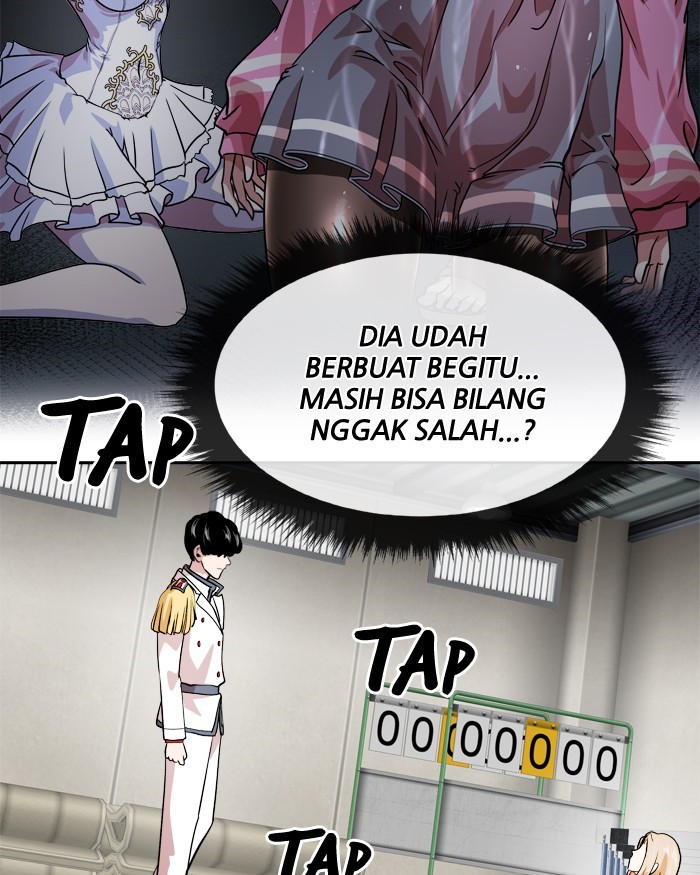 Change! Chapter 56 - halaman 46