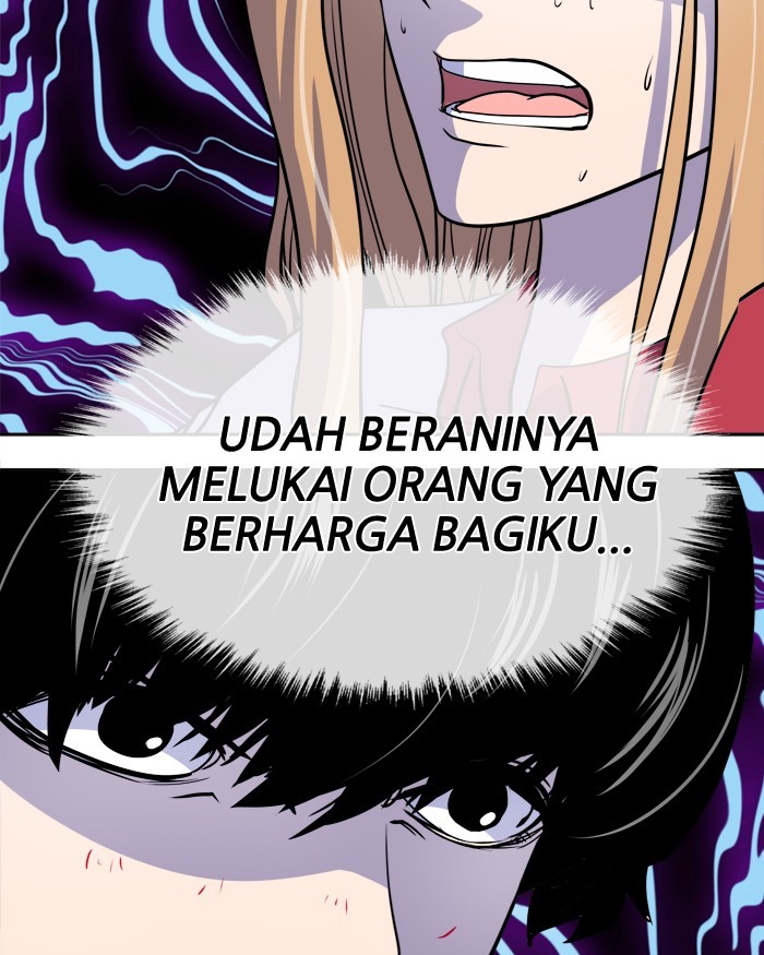 Change! Chapter 56 - halaman 48