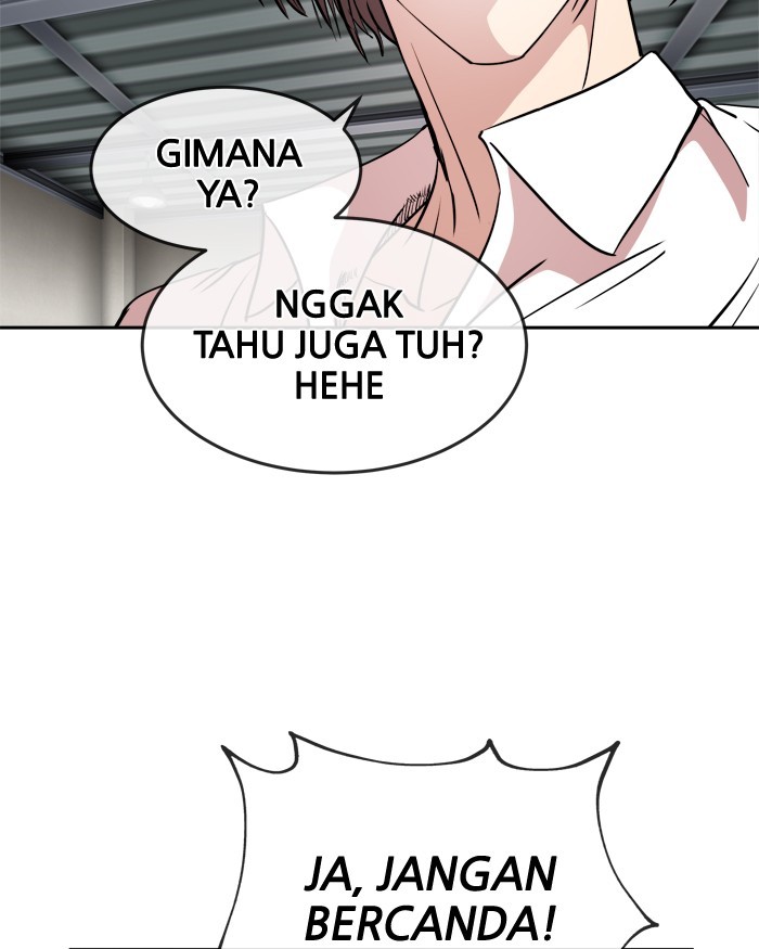 Change! Chapter 56 - halaman 58