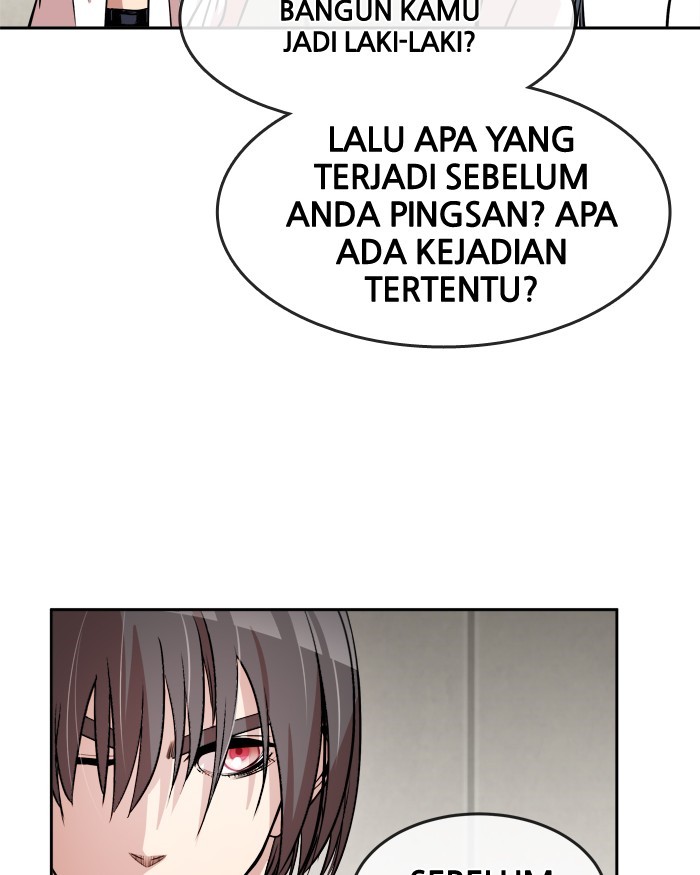 Change! Chapter 56 - halaman 61