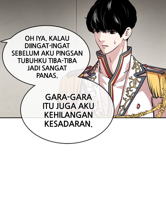 Change! Chapter 56 - halaman 66