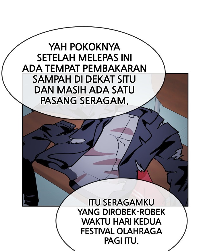 Change! Chapter 56 - halaman 74
