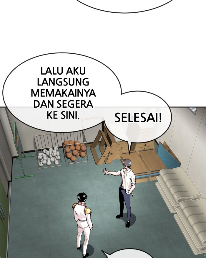 Change! Chapter 56 - halaman 75