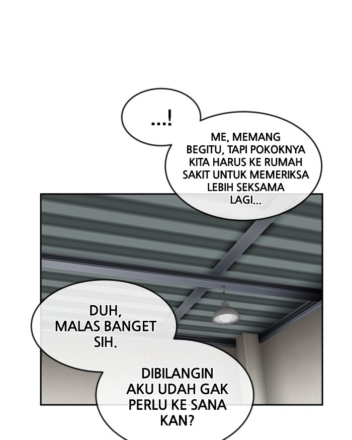 Change! Chapter 56 - halaman 83