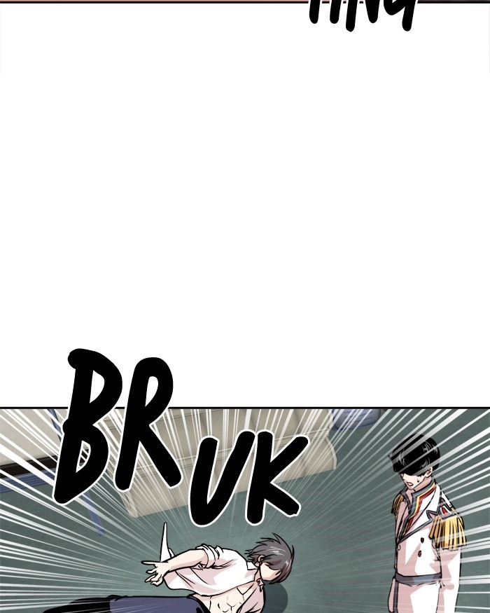 Change! Chapter 56 - halaman 86