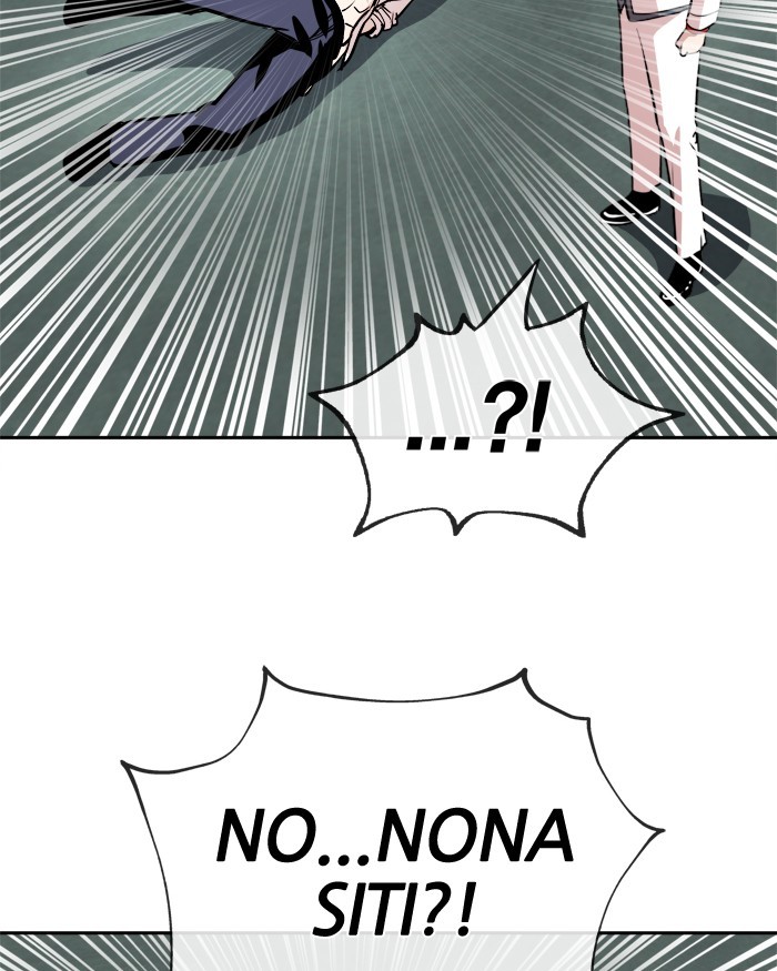 Change! Chapter 56 - halaman 87