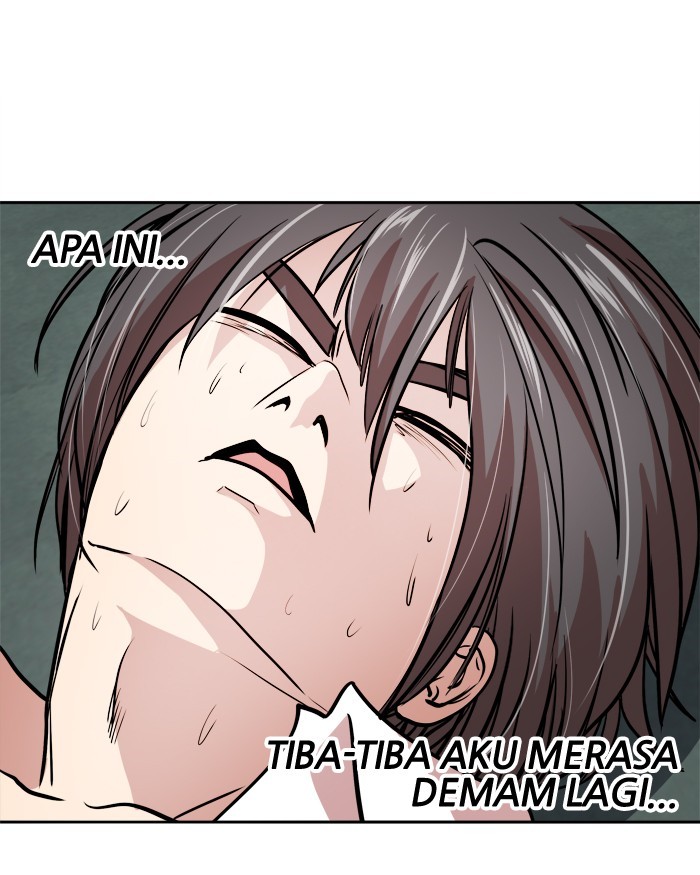 Change! Chapter 56 - halaman 89