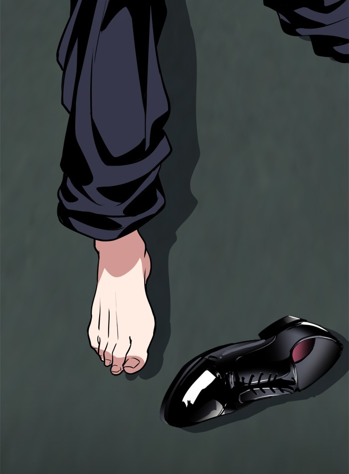 Change! Chapter 57 - halaman 14