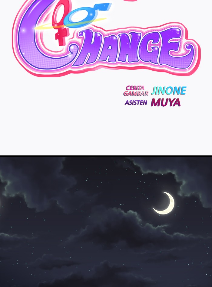 Change! Chapter 57 - halaman 17