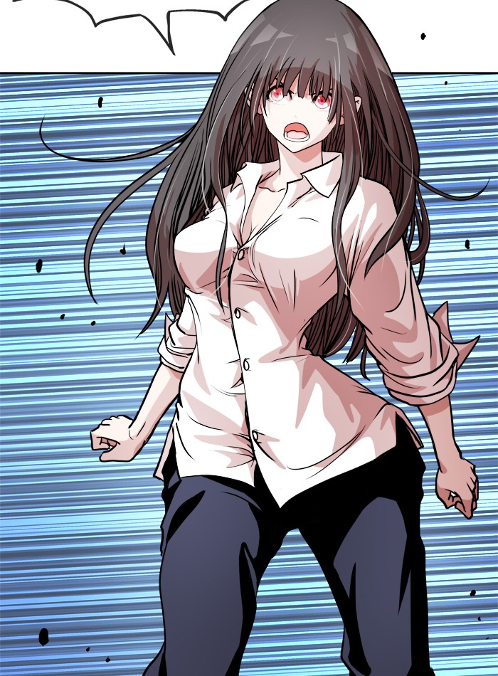 Change! Chapter 57 - halaman 30