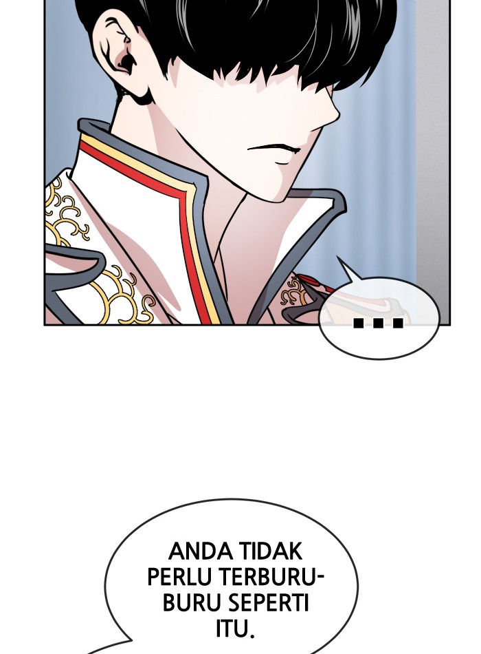 Change! Chapter 57 - halaman 33