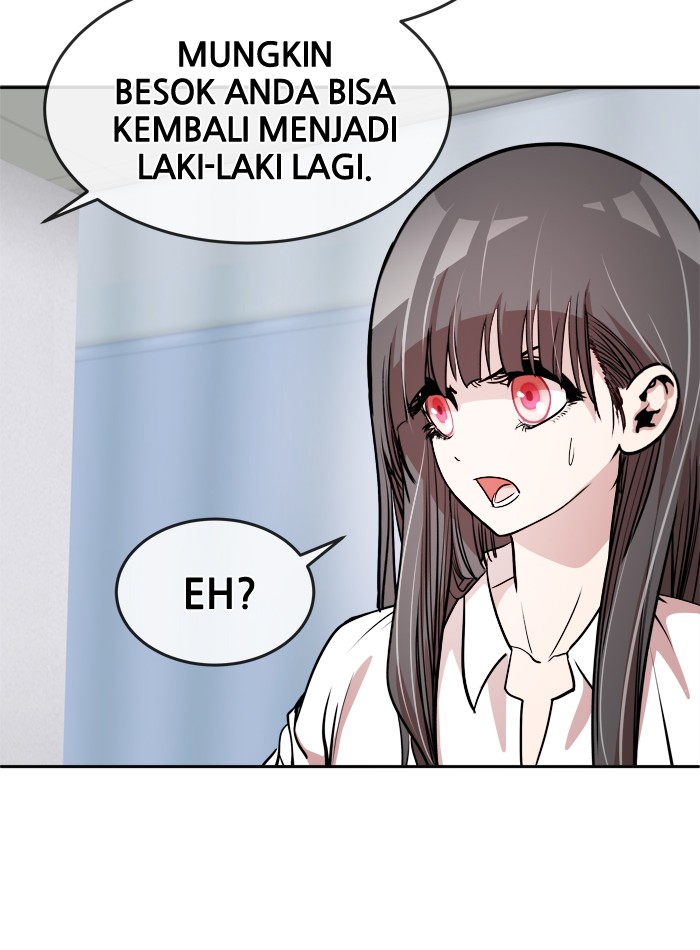 Change! Chapter 57 - halaman 34