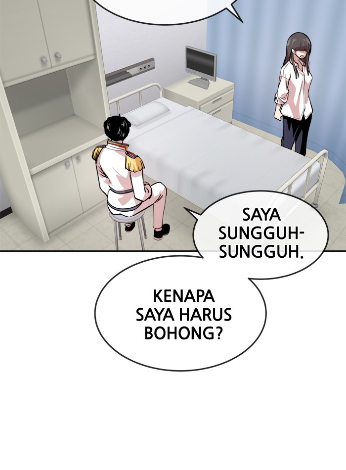 Change! Chapter 57 - halaman 39