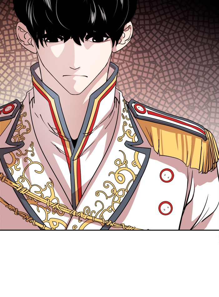 Change! Chapter 57 - halaman 42