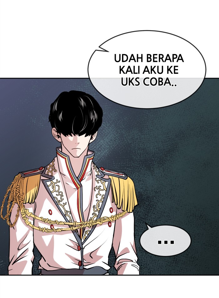 Change! Chapter 57 - halaman 48