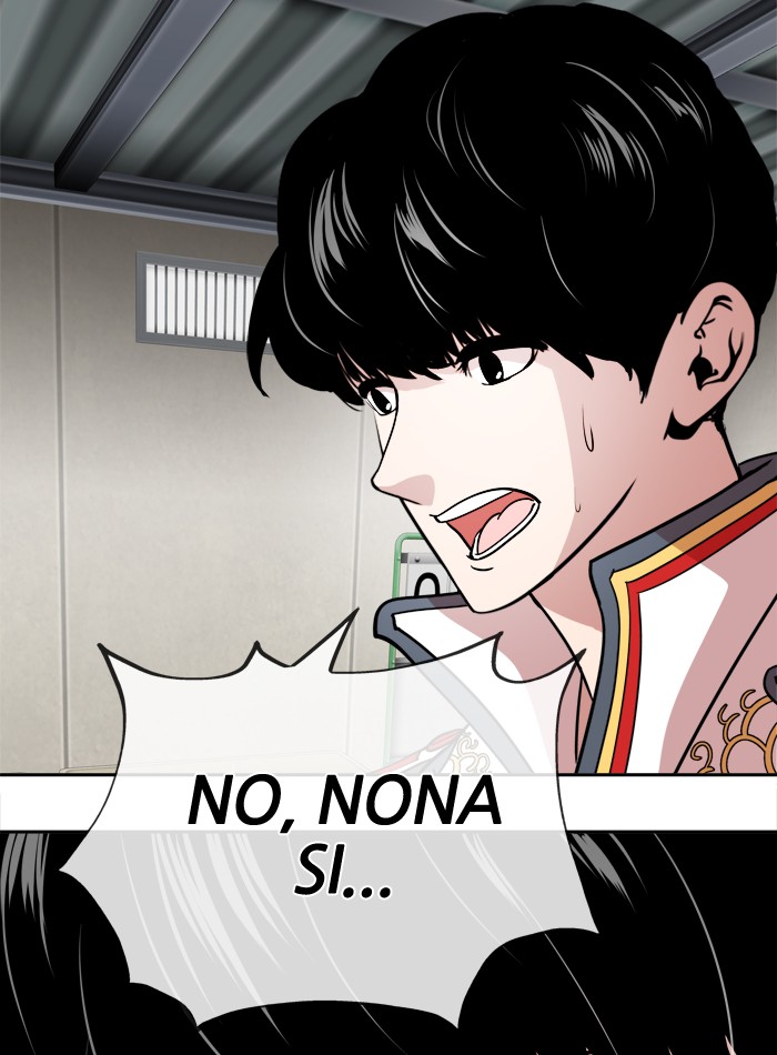 Change! Chapter 57 - halaman 7