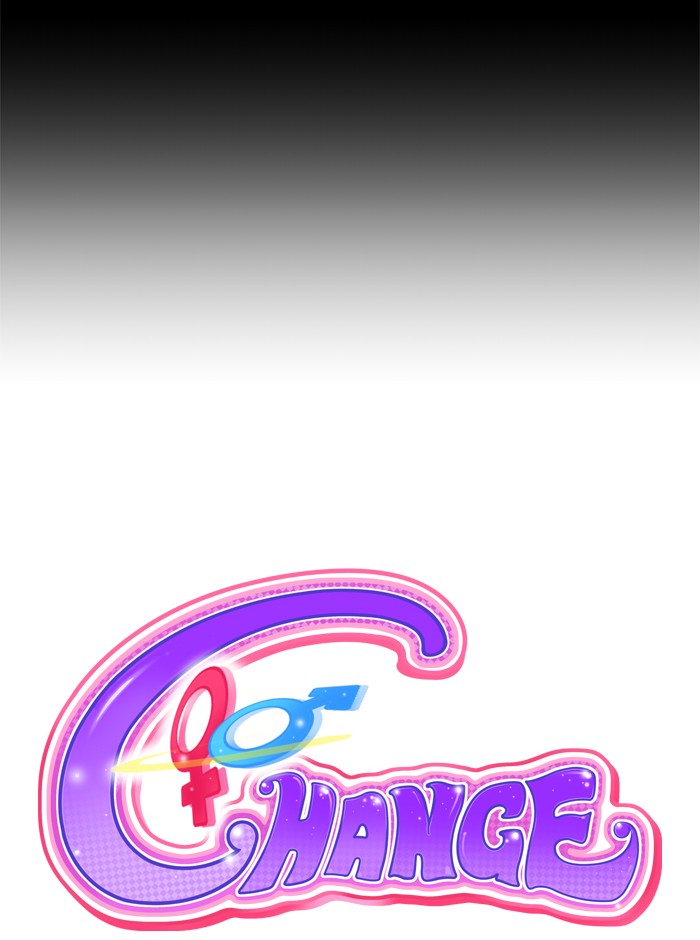 Change! Chapter 58 - halaman 20