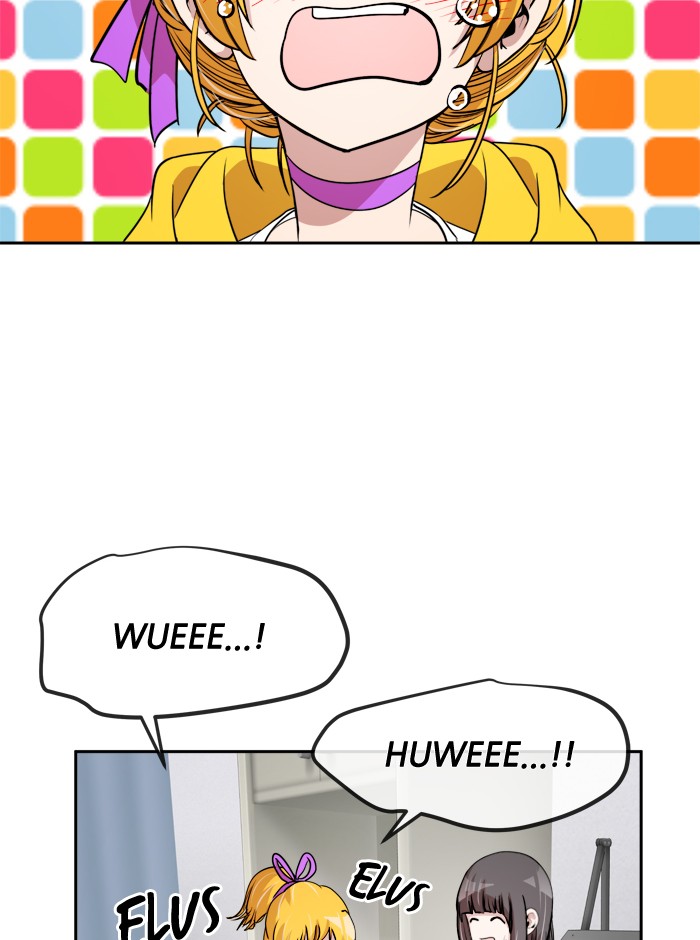 Change! Chapter 58 - halaman 22