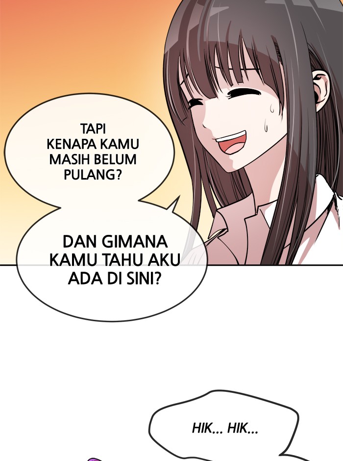 Change! Chapter 58 - halaman 24