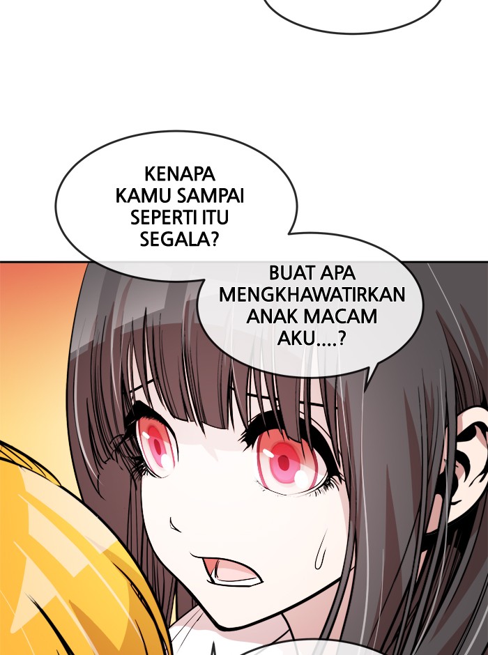 Change! Chapter 58 - halaman 29