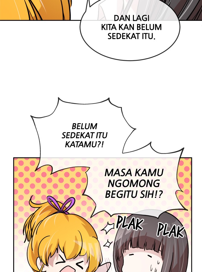 Change! Chapter 58 - halaman 30