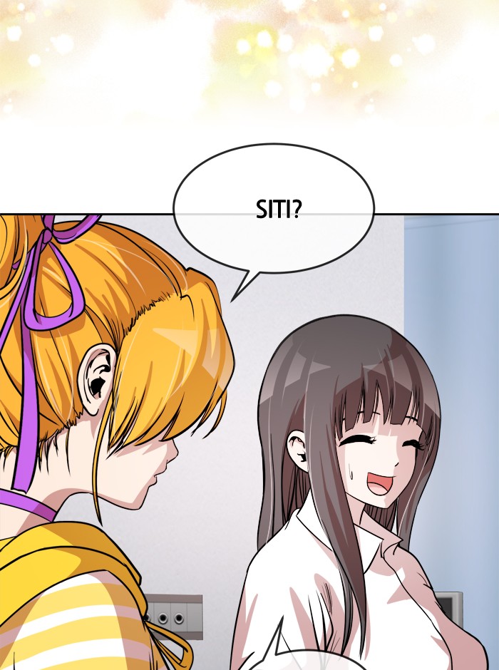 Change! Chapter 58 - halaman 34